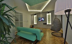 Apartment Alek
